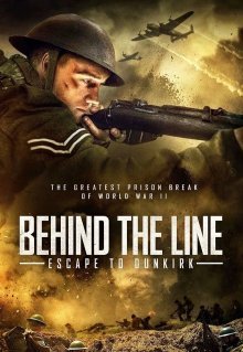 Behind the Line: Escape to Dunkirk