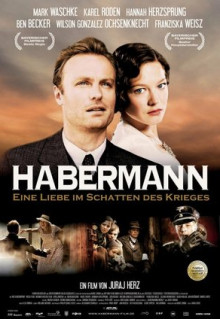 Фильм Хаберманн (2010)