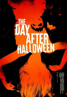 Фильм The Day After Halloween (2022)