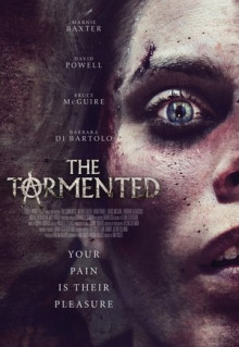 Фильм The Tormented (2016)