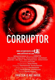 Фильм Corruptor (2017)