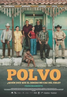 Polvo