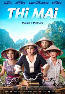 Фильм Thi Mai, rumbo a Vietnam (2017)