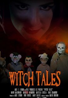 Witch Tales