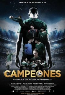 Campeones