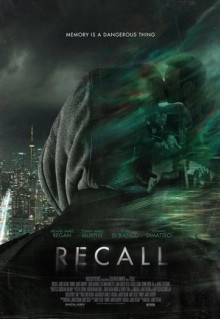 Фильм Recall (2018)