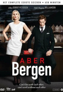 Сериал Абер Берген (2016)