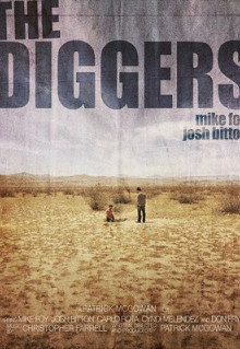 Фильм The Diggers (2019)