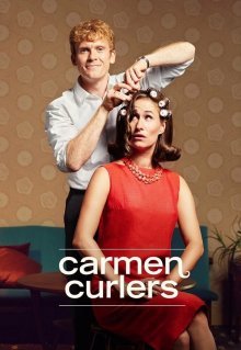 Carmen Curlers