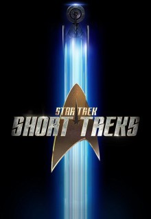 Star Trek: Short Treks