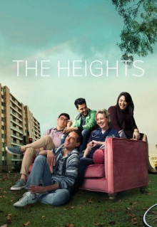 Сериал The Heights (2019)