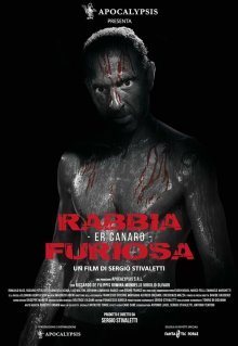 Rabbia furiosa