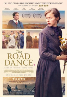 Фильм The Road Dance (2021)