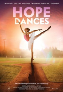 Фильм Hope Dances (2017)