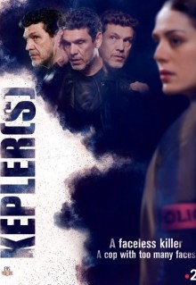 Сериал Кеплер теряет контроль (2018)