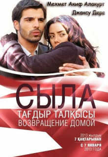 Сериал Сыла. Возвращение домой (2006)