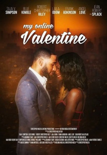 Фильм My Online Valentine (2019)