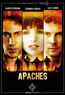 Сериал Apaches (2015)