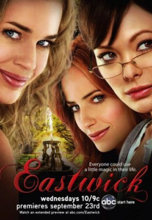 Сериал Иствик (2009)