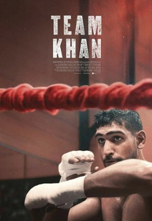 Фильм Team Khan (2018)