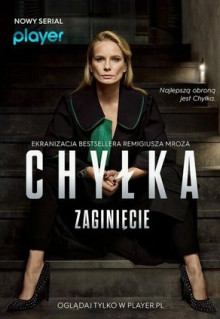 Сериал Chylka. Zaginiecie (2018)