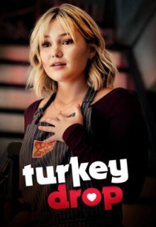 Фильм Turkey Drop (2019)