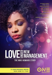 Фильм Love Under New Management: The Miki Howard Story (2016)