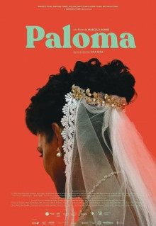 Фильм Paloma (2022)