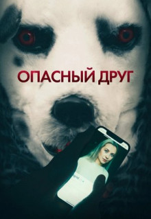 Фильм Опасный друг (2022)