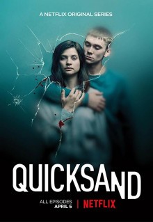 Сериал Зыбучие пески (2019)