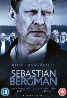 Сериал Себастьян Бергман (2010)