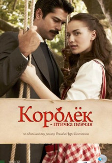 Сериал Королёк - птичка певчая (2013)