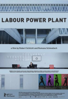 Фильм Labour Power Plant (2019)