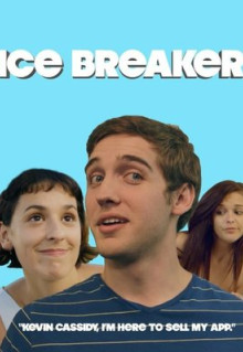 Фильм Ice Breaker (2017)