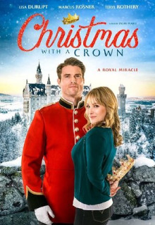 Фильм Christmas with a Crown (2020)