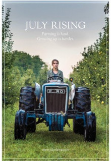 Фильм July Rising (2019)