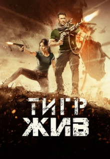 Фильм Тигр жив (2017)