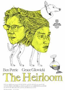 Фильм Драгоценность (2024)