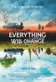 Фильм Everything Will Change (2021)