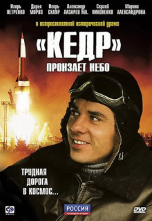 Сериал «Кедр» пронзает небо (2011)