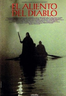 Фильм Дыхание дьявола (1993)