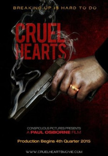 Фильм Cruel Hearts (2018)