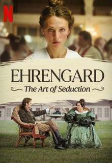 Фильм Ehrengard: The Art of Seduction (2023)