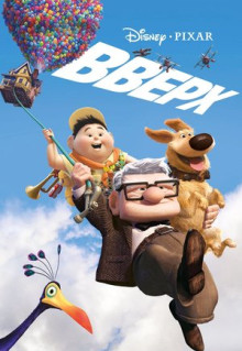 Мультфильм Вверх (2009)