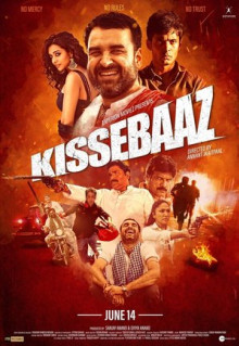 Фильм Kissebaaz (2019)