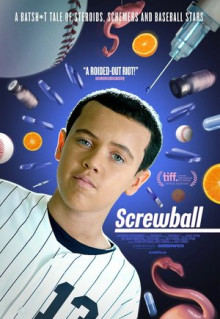 Фильм Screwball (2018)