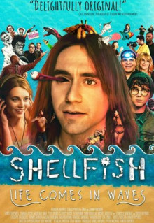 Фильм Shellfish (2020)