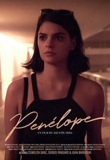 Фильм Penelope (2018)