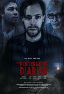 Фильм The Poltergeist Diaries (2021)