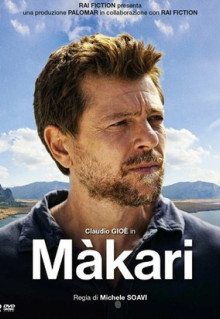 Сериал Макари (2021)